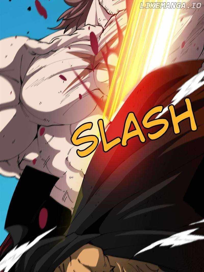 I Am The Monster Overlord Chapter 46 57